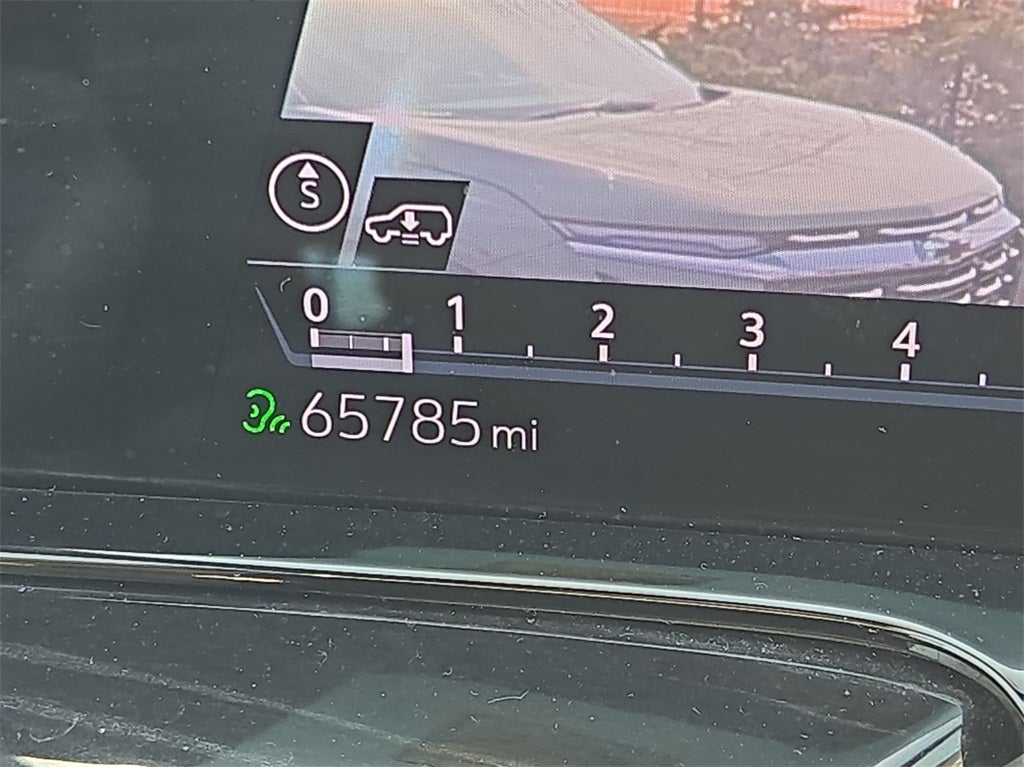 2022 Cadillac Escalade Sport 4WD