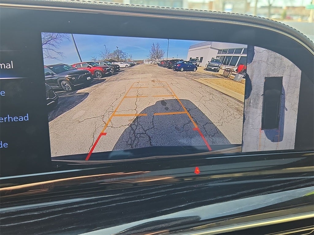 2022 Cadillac Escalade Sport 4WD