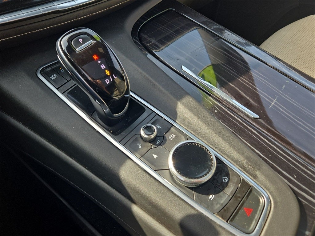 2022 Cadillac Escalade Sport 4WD