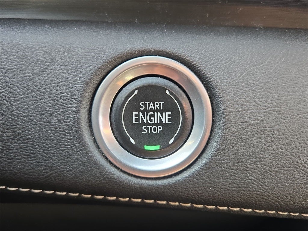 2022 Cadillac Escalade Sport 4WD