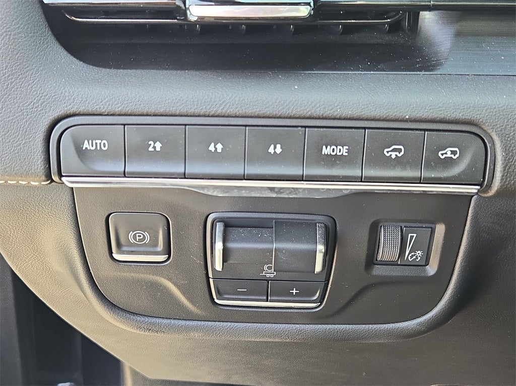 2022 Cadillac Escalade Sport 4WD