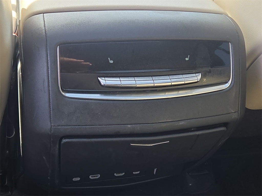 2022 Cadillac Escalade Sport 4WD