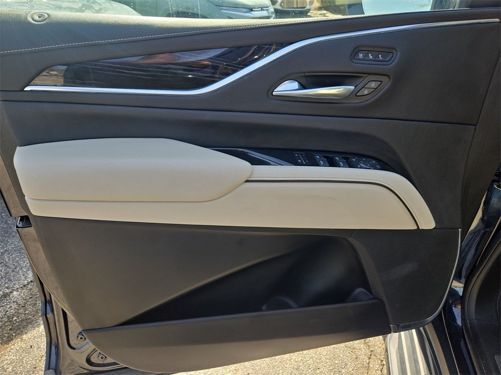 2022 Cadillac Escalade Sport 4WD