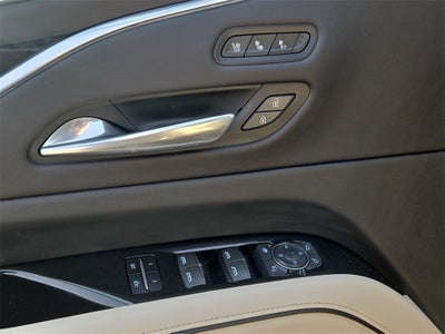 2022 Cadillac Escalade Sport 4WD