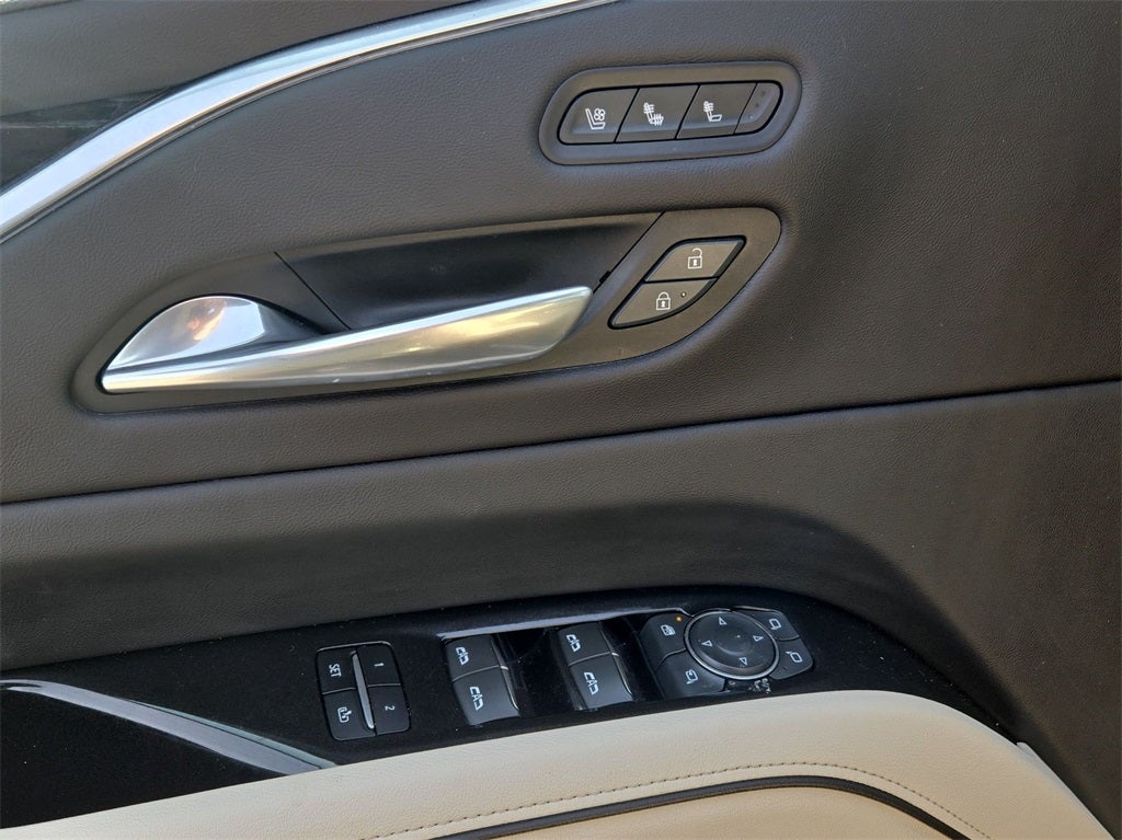 2022 Cadillac Escalade Sport 4WD