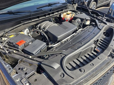 2022 Cadillac Escalade Sport 4WD