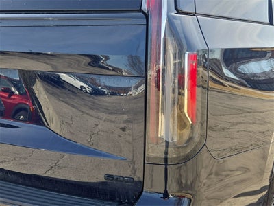 2022 Cadillac Escalade Sport 4WD