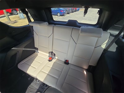 2022 Cadillac Escalade Sport 4WD