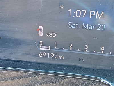 2022 Cadillac Escalade Sport Platinum 4WD