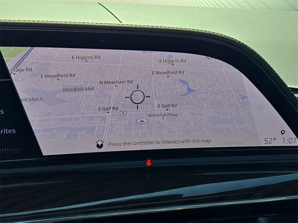 2022 Cadillac Escalade Sport Platinum 4WD