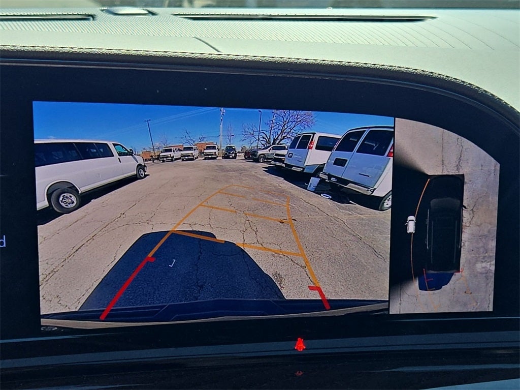 2022 Cadillac Escalade Sport Platinum 4WD