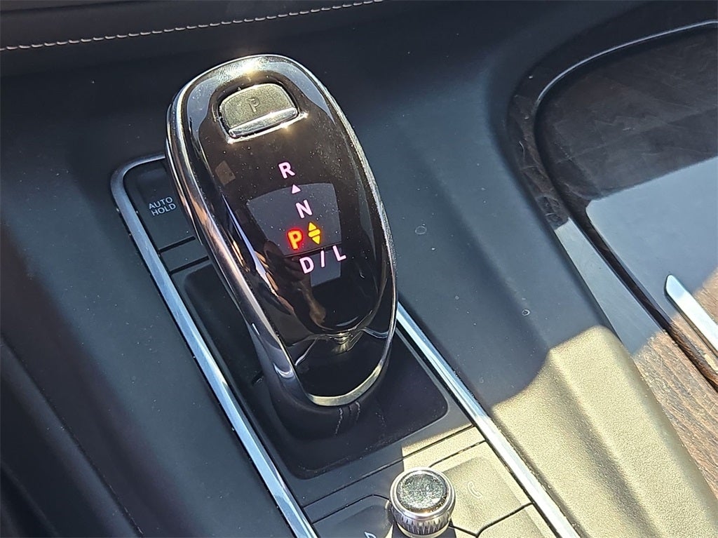 2022 Cadillac Escalade Sport Platinum 4WD