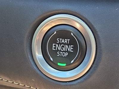 2022 Cadillac Escalade Sport Platinum 4WD