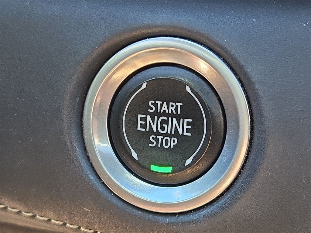 2022 Cadillac Escalade Sport Platinum 4WD