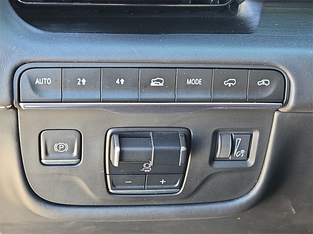 2022 Cadillac Escalade Sport Platinum 4WD