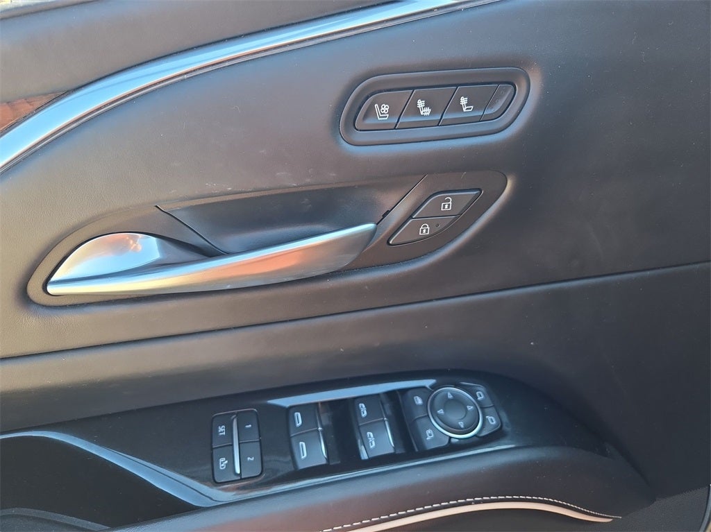 2022 Cadillac Escalade Sport Platinum 4WD