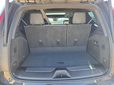 2022 Cadillac Escalade Sport Platinum 4WD