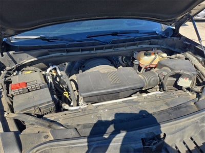 2022 Cadillac Escalade Sport Platinum 4WD