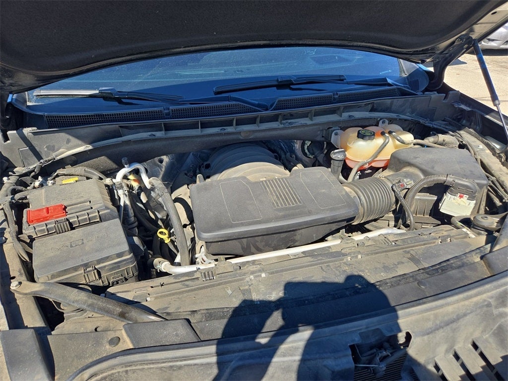 2022 Cadillac Escalade Sport Platinum 4WD