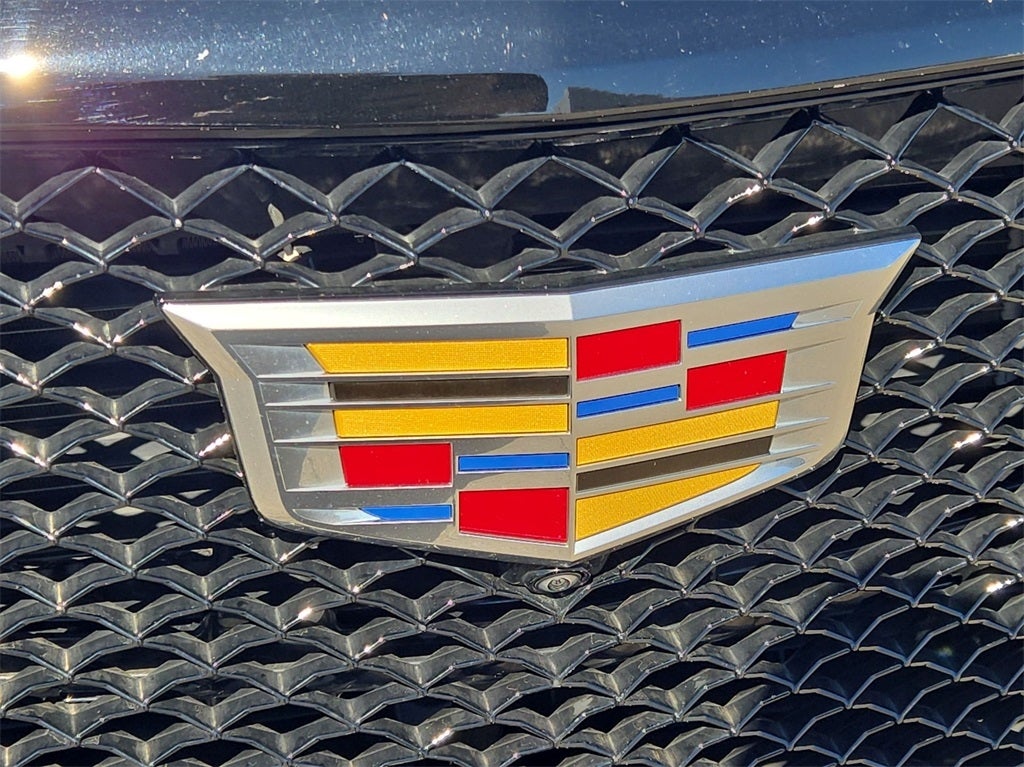 2022 Cadillac Escalade Sport Platinum 4WD