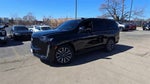 2022 Cadillac Escalade Sport Platinum 4WD