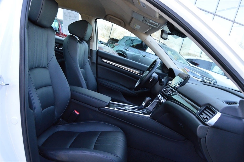 2022 Honda Accord Sport Special Edition