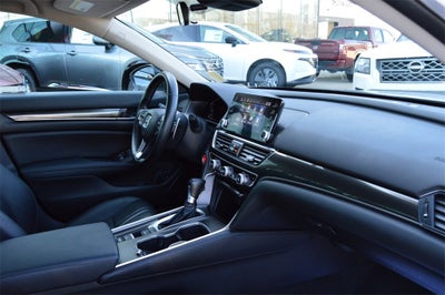 2022 Honda Accord Sport Special Edition