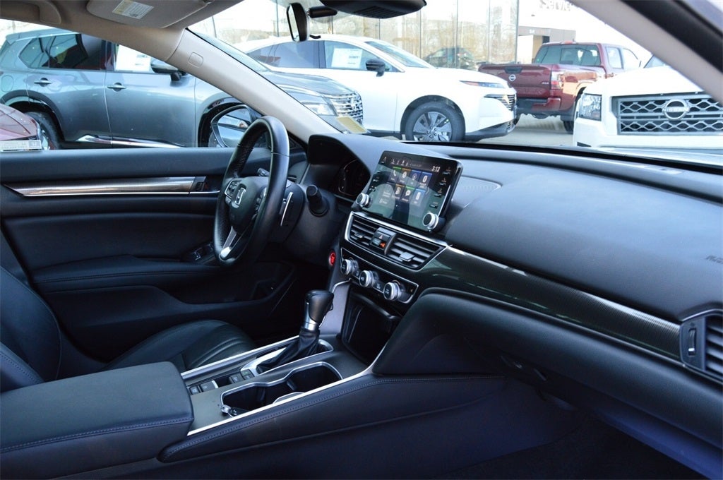 2022 Honda Accord Sport Special Edition