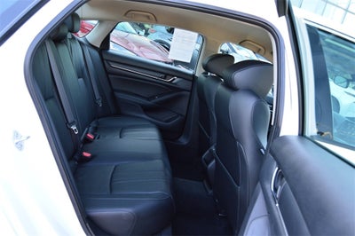 2022 Honda Accord Sport Special Edition