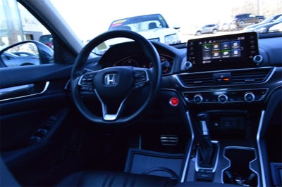 2022 Honda Accord Sport Special Edition