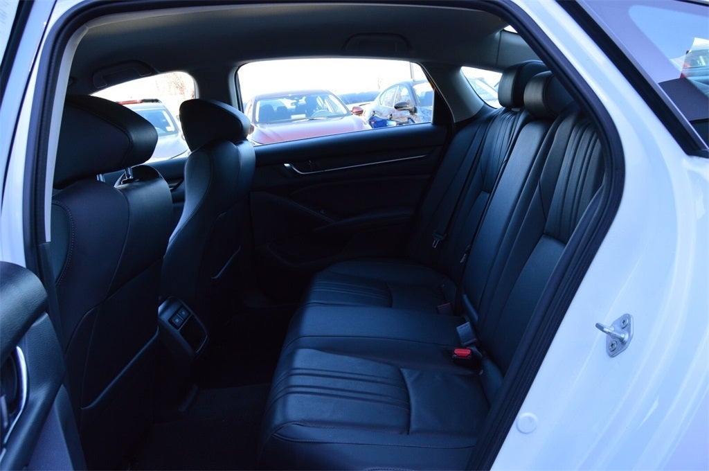 2022 Honda Accord Sport Special Edition