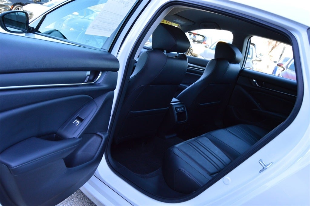 2022 Honda Accord Sport Special Edition