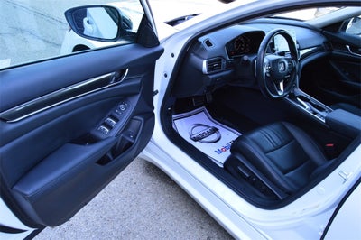 2022 Honda Accord Sport Special Edition