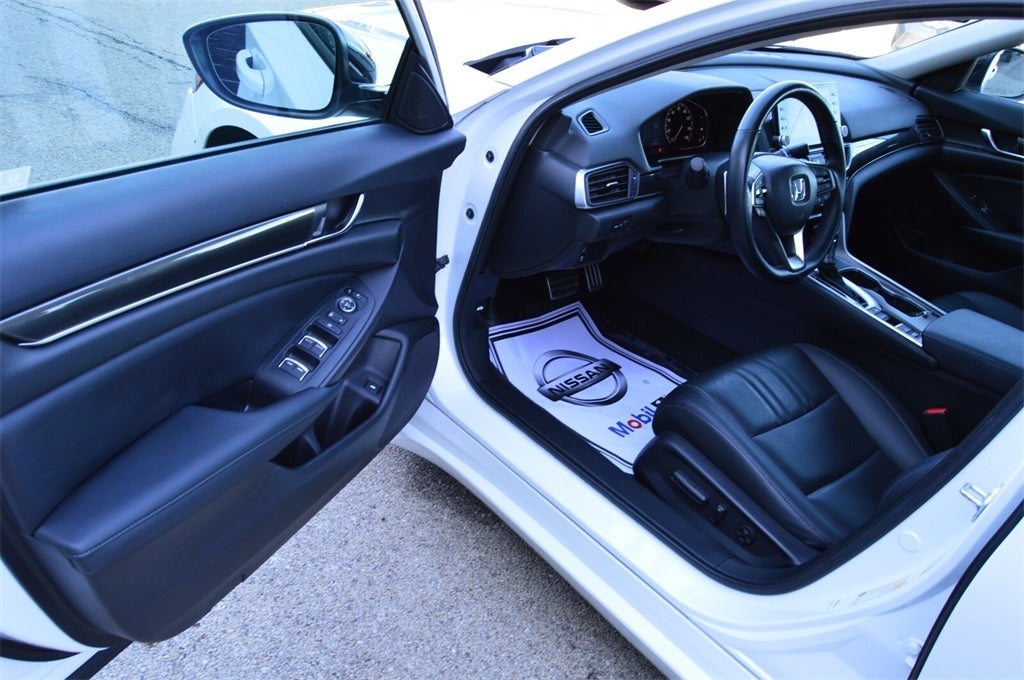 2022 Honda Accord Sport Special Edition