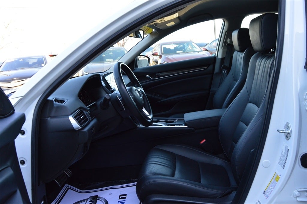 2022 Honda Accord Sport Special Edition