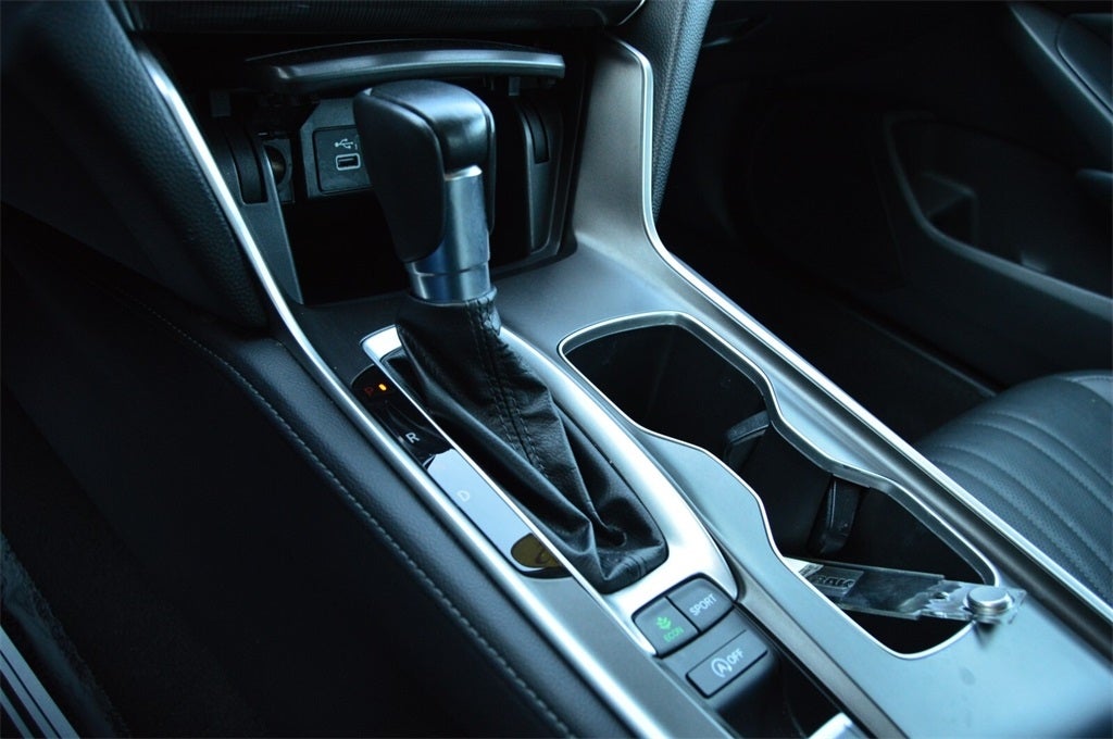 2022 Honda Accord Sport Special Edition