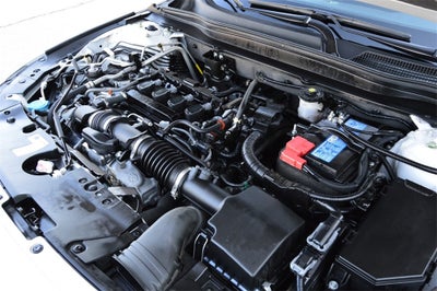 2022 Honda Accord Sport Special Edition