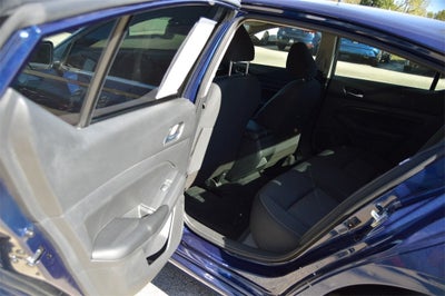 2022 Nissan Altima 2.5 S