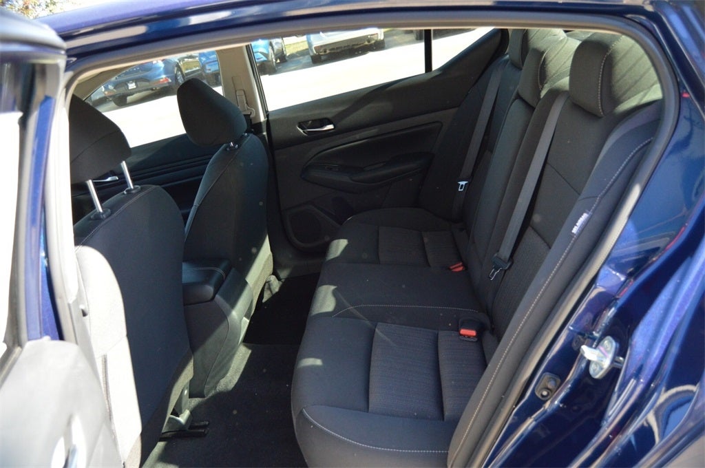 2022 Nissan Altima 2.5 S