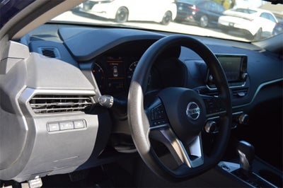 2022 Nissan Altima 2.5 S