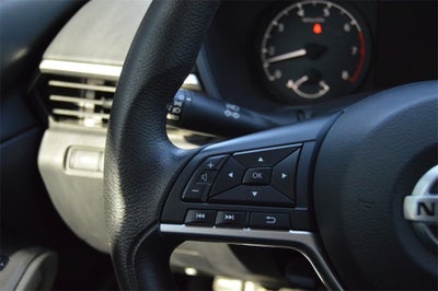 2022 Nissan Altima 2.5 S