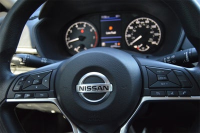 2022 Nissan Altima 2.5 S