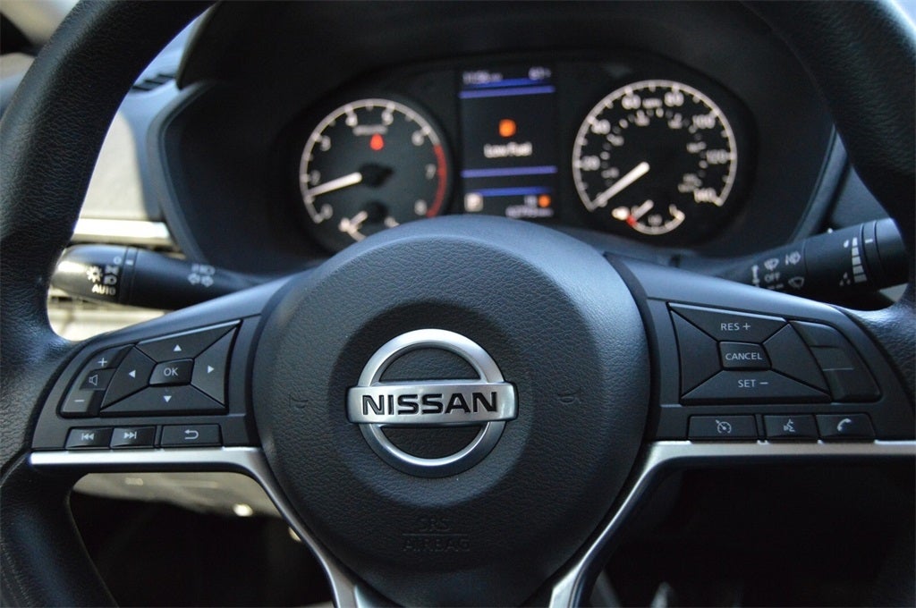 2022 Nissan Altima 2.5 S