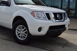 2017 Nissan Frontier SV I4