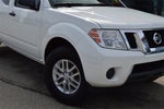 2017 Nissan Frontier SV I4