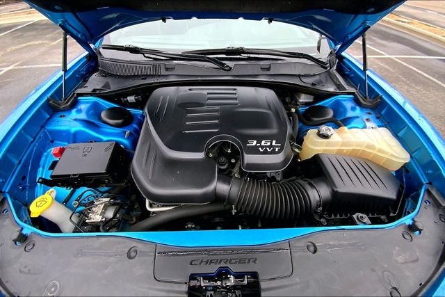 2023 Dodge Charger GT