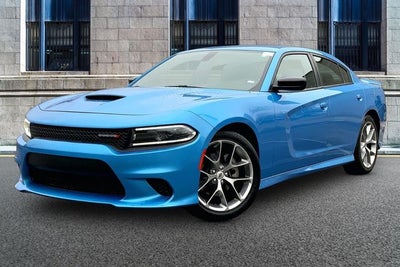 2023 Dodge Charger GT