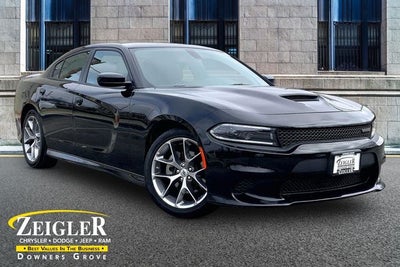 2023 Dodge Charger GT