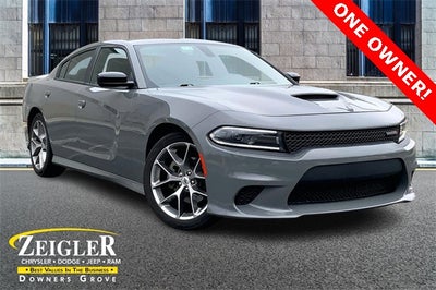 2023 Dodge Charger GT