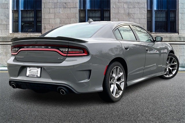 2023 Dodge Charger GT